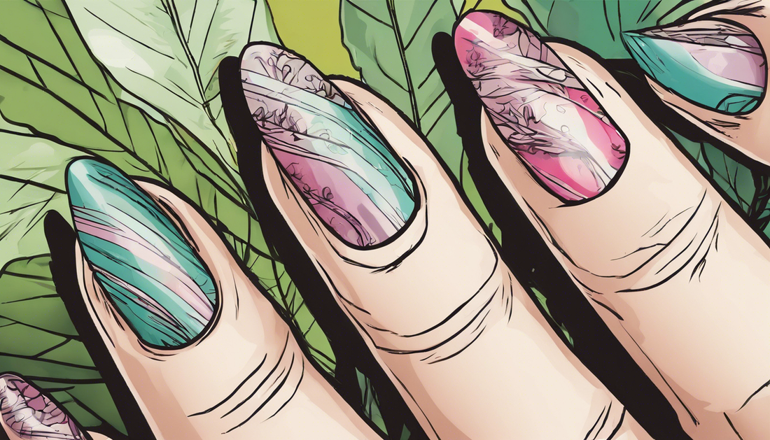 Top Tips for Maintaining Strong Cuticles: Essential Nail Care Guide