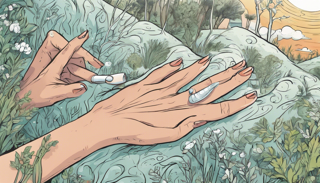 The Ultimate Guide to Cuticle Care: Tips and Tricks for Healthy and Beautiful Nails